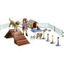 Playmobil - Set Cadou Dresor De Caini Playmobil - 3